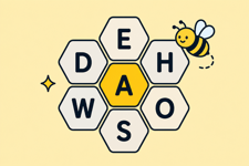 Spelling Bee