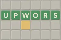 Upwords